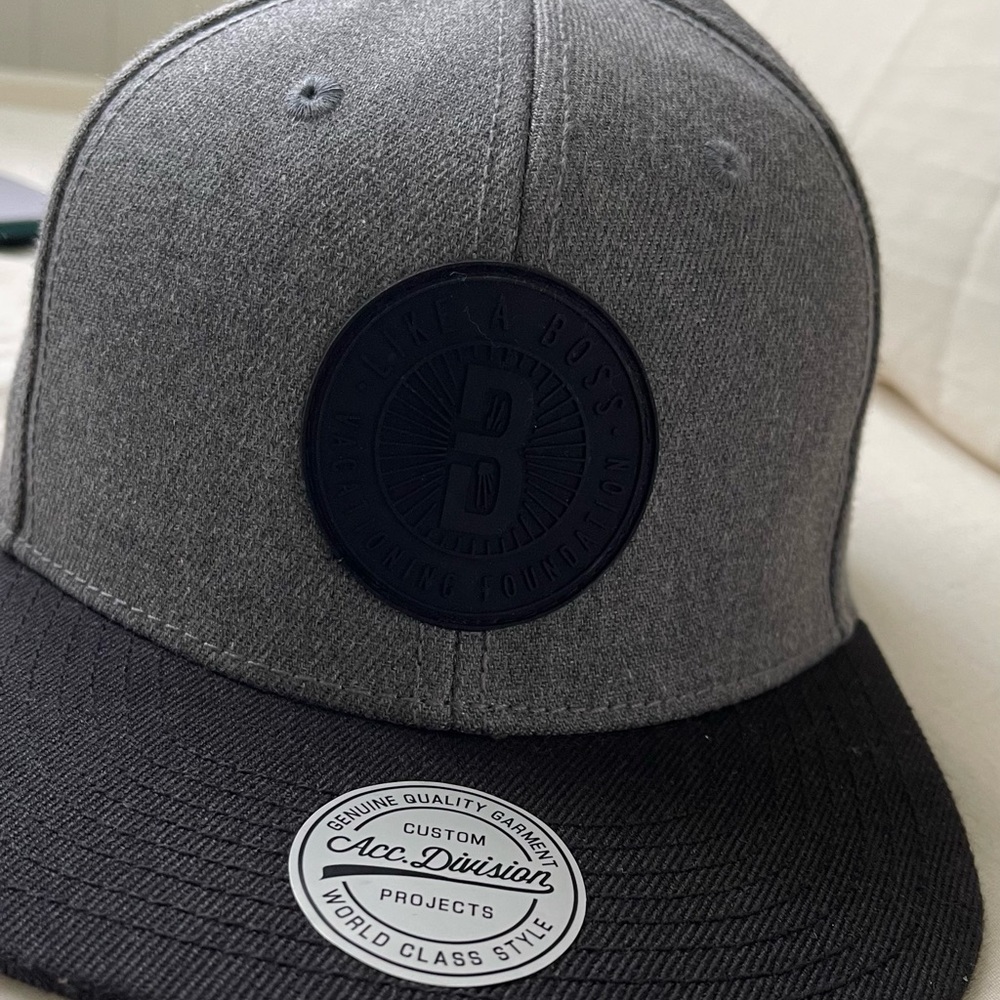 H&M cap
